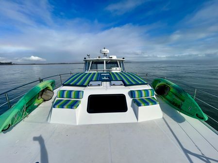 Endeavour 44 Trawler Catamaran image