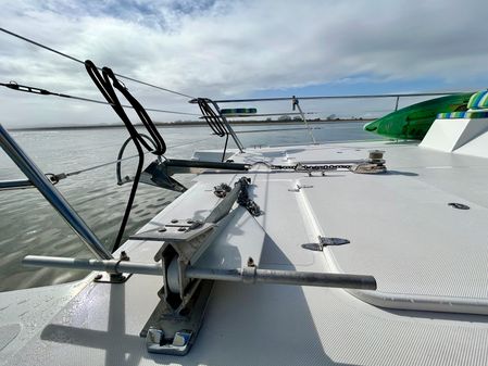 Endeavour 44 Trawler Catamaran image