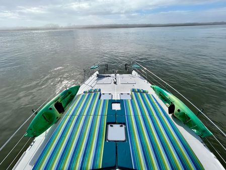 Endeavour 44 Trawler Catamaran image