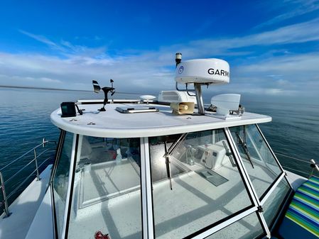 Endeavour 44 Trawler Catamaran image