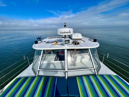 Endeavour 44 Trawler Catamaran image