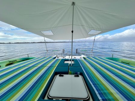 Endeavour 44 Trawler Catamaran image