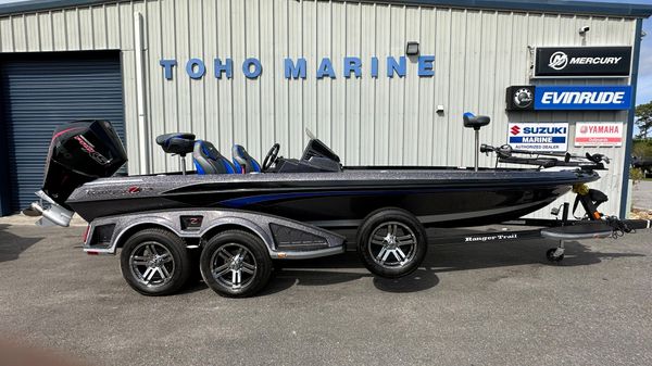 Ranger Z521R 
