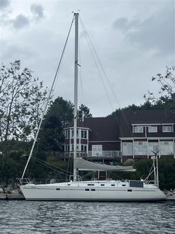 Beneteau Oceanis 440 image