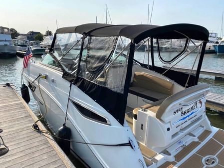 Sea Ray Sundancer 260 image