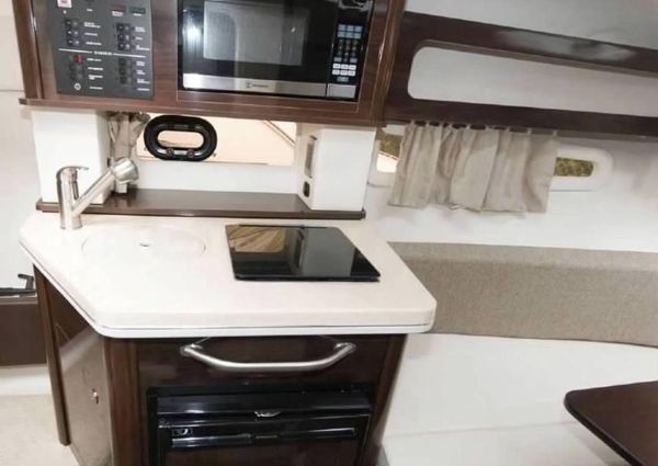 Sea Ray Sundancer 260 image