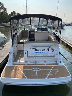 Sea Ray Sundancer 260 image