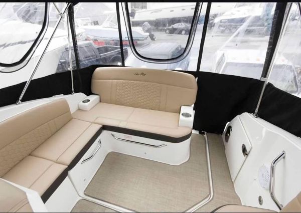 Sea Ray Sundancer 260 image