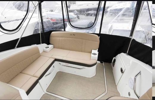 Sea Ray Sundancer 260 image