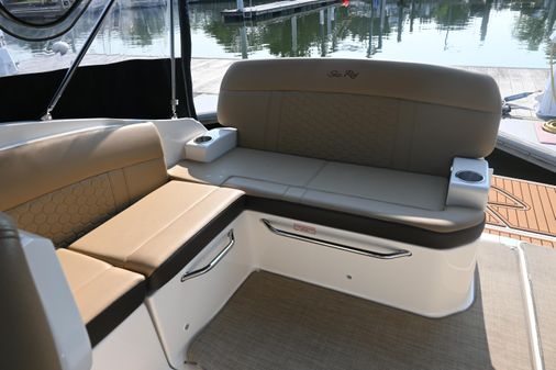 Sea Ray Sundancer 260 image