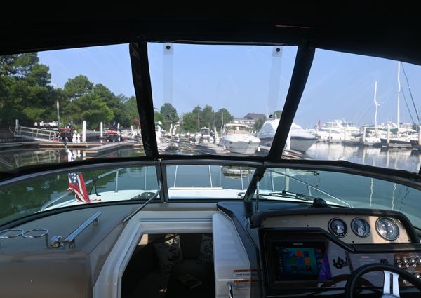 Sea Ray Sundancer 260 image