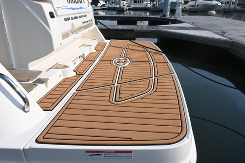 Sea Ray Sundancer 260 image