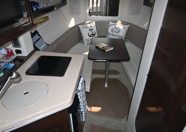 Sea Ray Sundancer 260 image