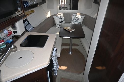 Sea Ray Sundancer 260 image