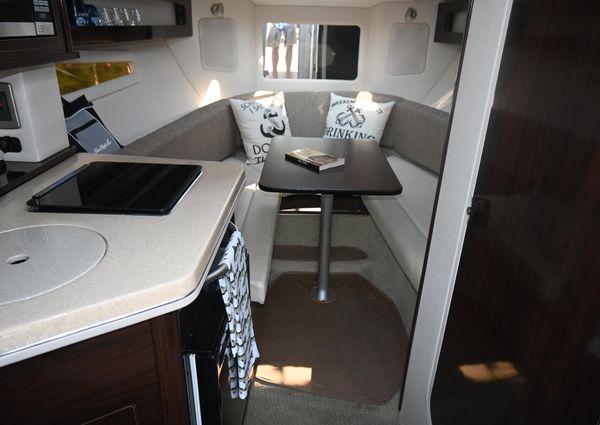 Sea Ray Sundancer 260 image