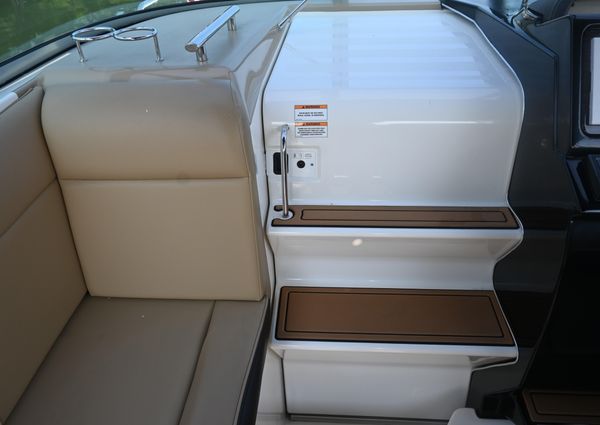 Sea Ray Sundancer 260 image