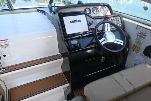 Sea Ray Sundancer 260 image