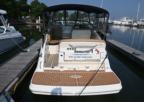 Sea Ray Sundancer 260 image