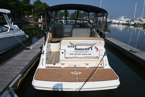 Sea Ray Sundancer 260 image