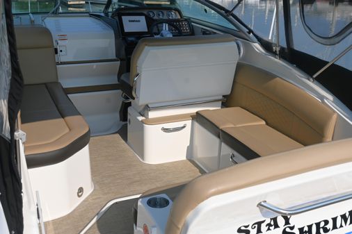 Sea Ray Sundancer 260 image