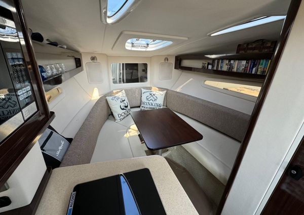 Sea Ray Sundancer 260 image