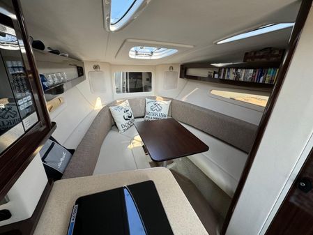 Sea Ray Sundancer 260 image