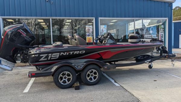 Nitro Z19