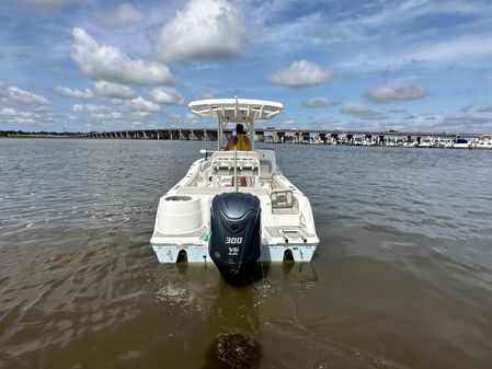 Sea Fox 249 Avenger image