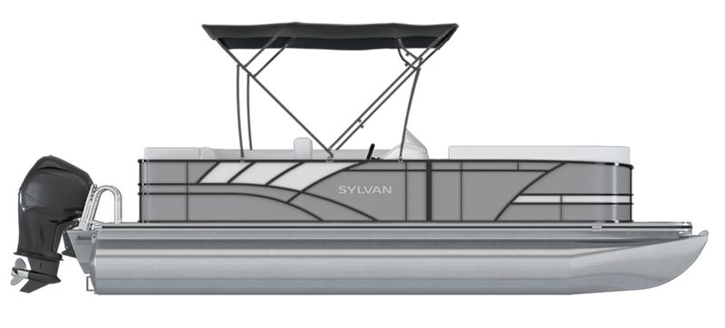 Sylvan MIRAGE-X3-CLZ-DH - main image