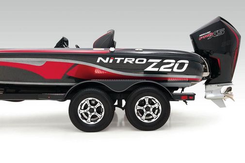 Nitro Z20 image