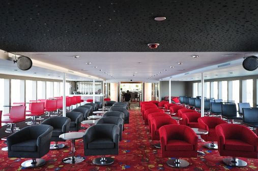 Custom Passenger Cruise Ship image