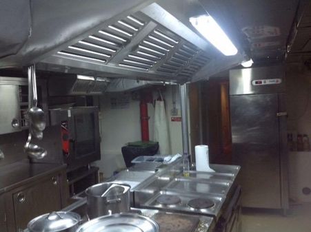 Custom Passenger Cruise Ship image