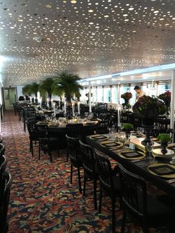 Custom Passenger Cruise Ship image