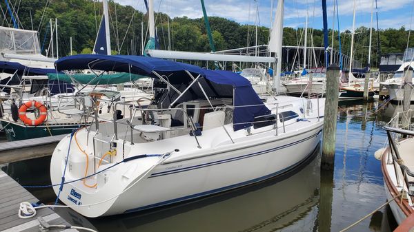 Catalina 310