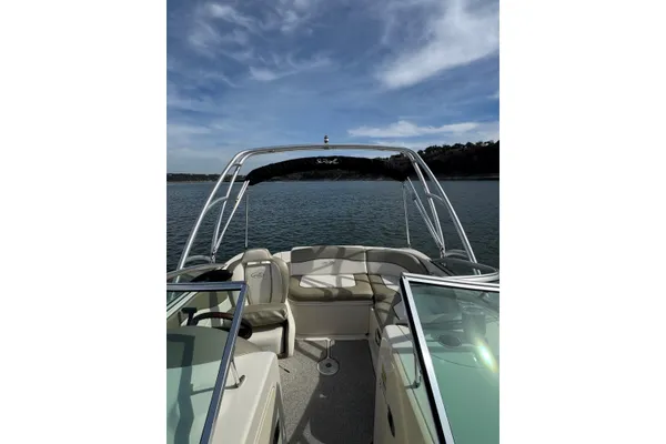 Sea-ray 200-SUNDECK image