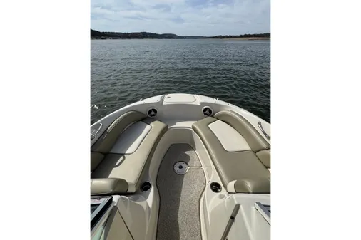 Sea Ray 200 Sundeck image