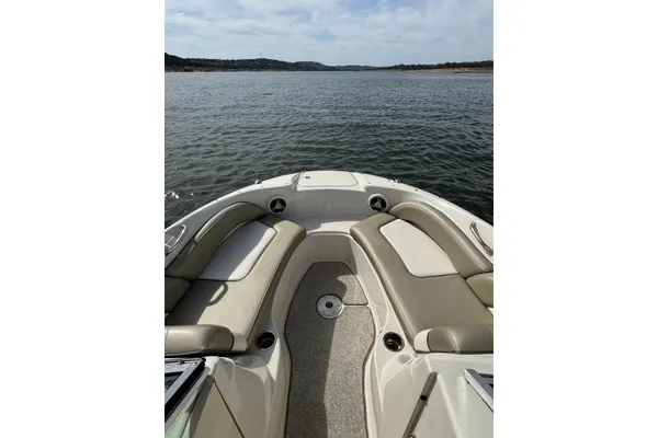 Sea-ray 200-SUNDECK image