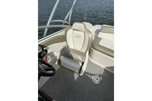 Sea-ray 200-SUNDECK image