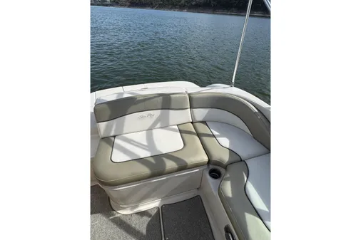 Sea Ray 200 Sundeck image
