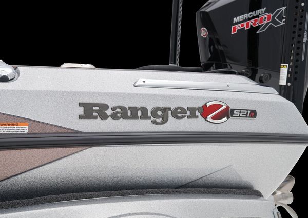 Ranger Z521R image