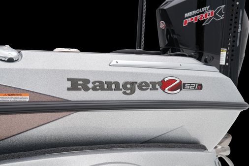 Ranger Z521R image