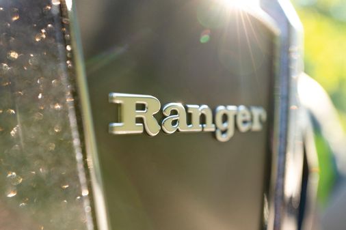 Ranger Z521R image