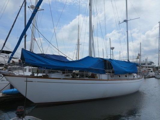 Mason 53 - main image