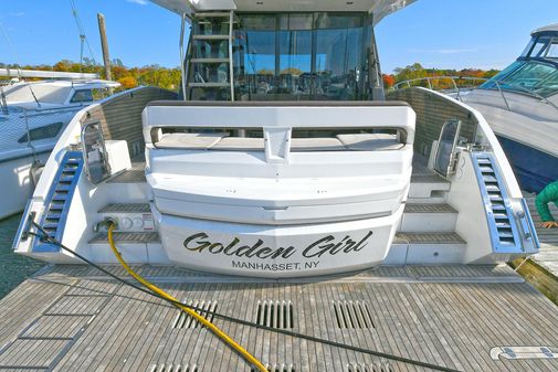 Galeon 500 Fly image