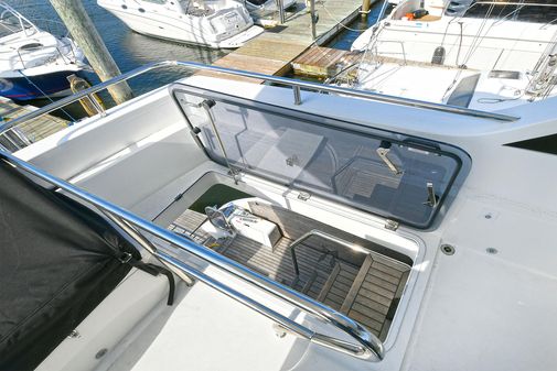 Galeon 500 Fly image