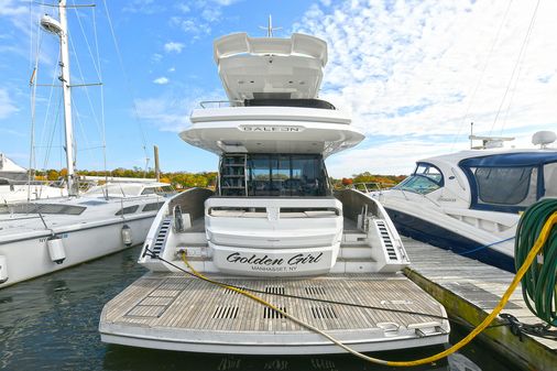 Galeon 500 Fly image