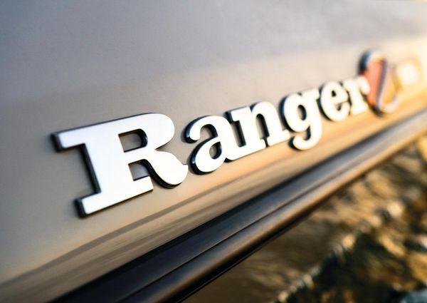 Ranger Z185 image