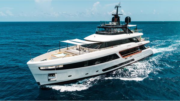 Benetti Motopanfilo image