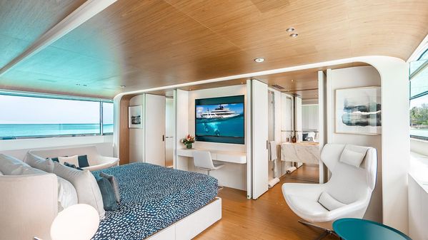 Benetti Motopanfilo image