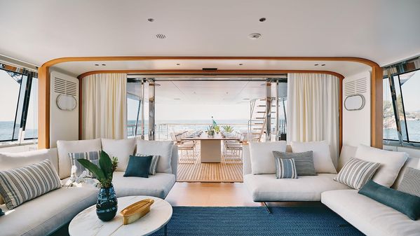 Benetti Motopanfilo image